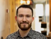 Picture of Daniel Bojar, Ph.D.