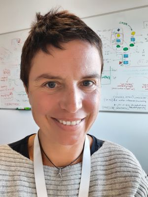 Picture of Elisa Fadda, PhD