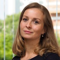 Picture of Guinevere Lageveen-Kammeijer, Ph.D.
