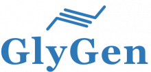 logo GlyGen