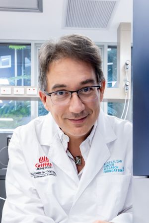 Picture of Daniel Kolarich, PhD